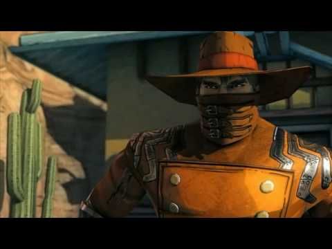Neues Video zu Red Steel 2