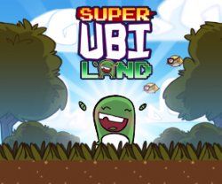 Super Ubi Land erscheint für Wii U