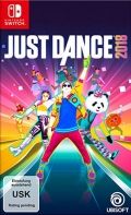Just Dance 2018 bekommt Switch-exklusive und Mario-Inhalte