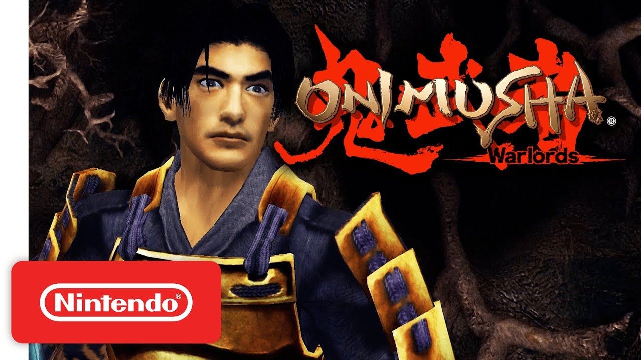 Onimusha: Warlords - neuer Trailer und Infos