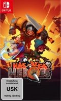 Has been Heroes - die Helden treten erst 1 Woche später an