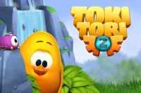 Toki Tori 2 mit Release-Angebot