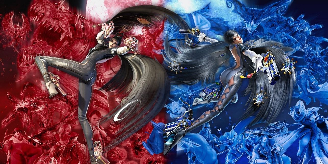 Bayonetta 1 und 2 werden aus dem eShop entfernt (Wii U)