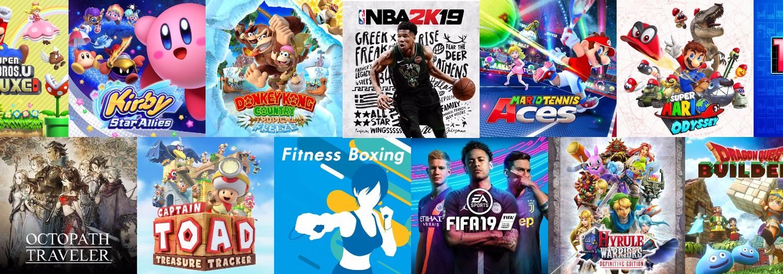 Nächste Nintendo Direct in den Startlöchern