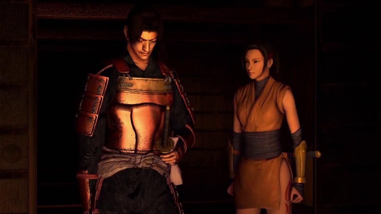 Onimusha: Warlords - Remaster angekündigt
