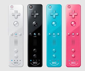 Wiimote Plus bekommt Release-Datum