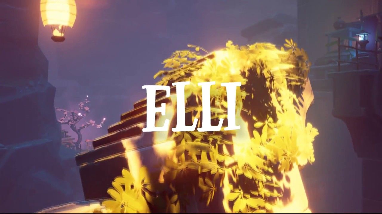 Elli - Trailer veröffentlicht