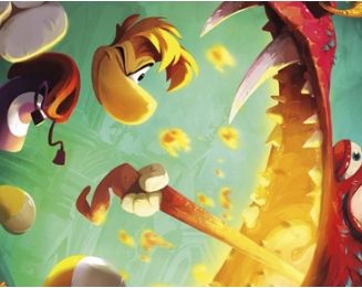 Rayman Legends wird verschoben
