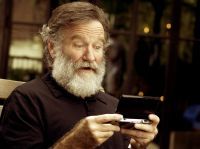 Robin Williams ist gestorben