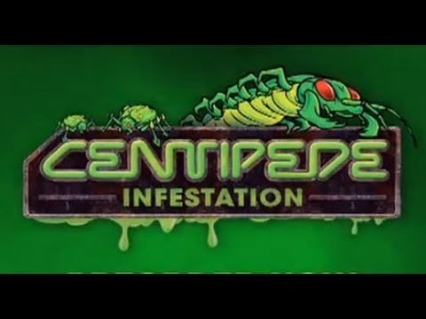 Centipede: Infestation Trailer