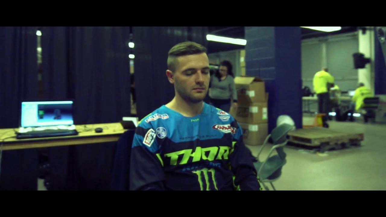 Monster Energy Supercross ? The Official Videogame - Trailer