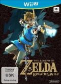 Ersteindruck The Legend of Zelda Breath of the Wild