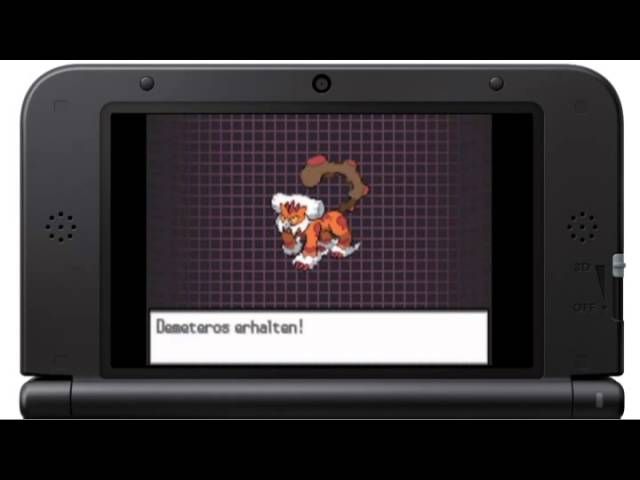 Pokémon Fan Trailer