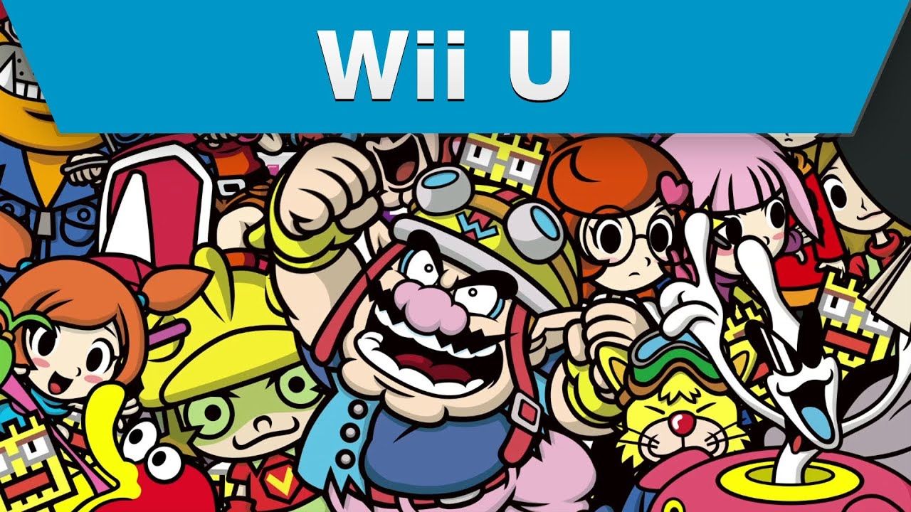Neuer Trailer zu Game & Wario