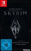 The Elder Scrolls V: Skyrim