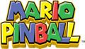 Mario Pinball