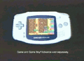 Erster GBA-Spot in den USA!!