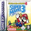 Mario Advance 4 (VC) enthält e-Reader Level
