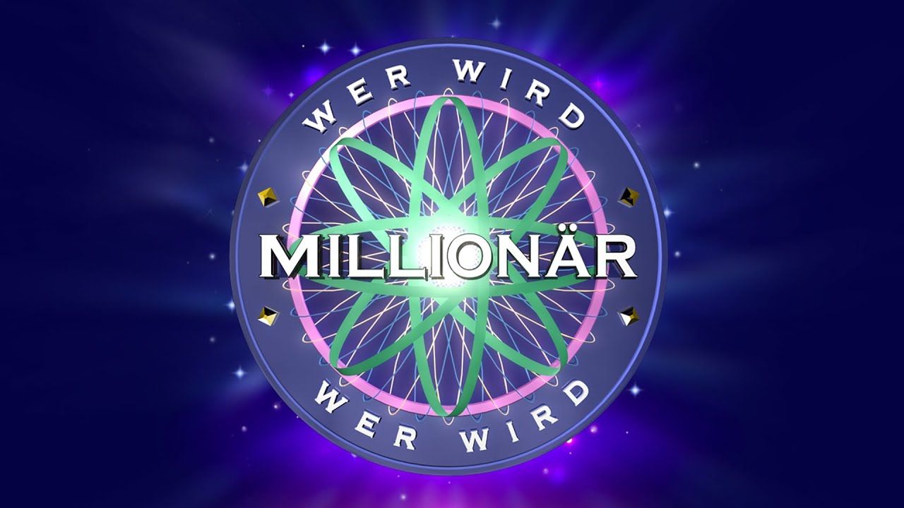 Wer wird Millionär?