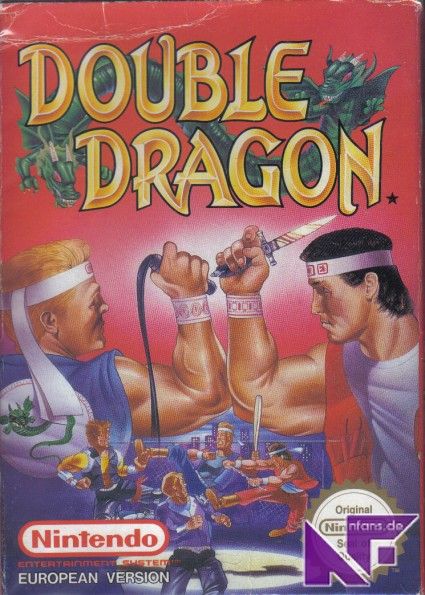 Downloads der Woche: Double Dragon und mehr