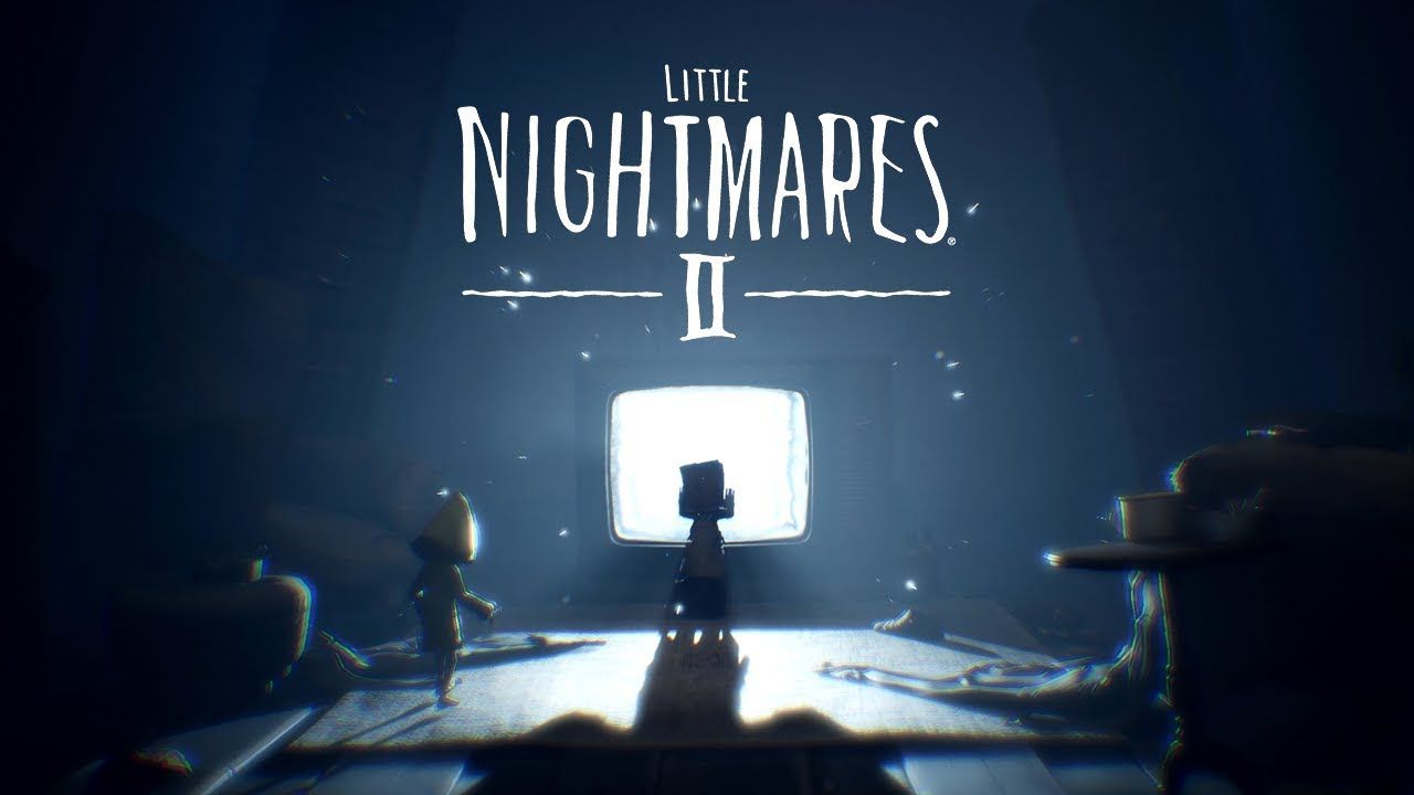 Little Nightmares II erscheint auf der Switch