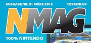 Partner-News: NMag #51 erschienen