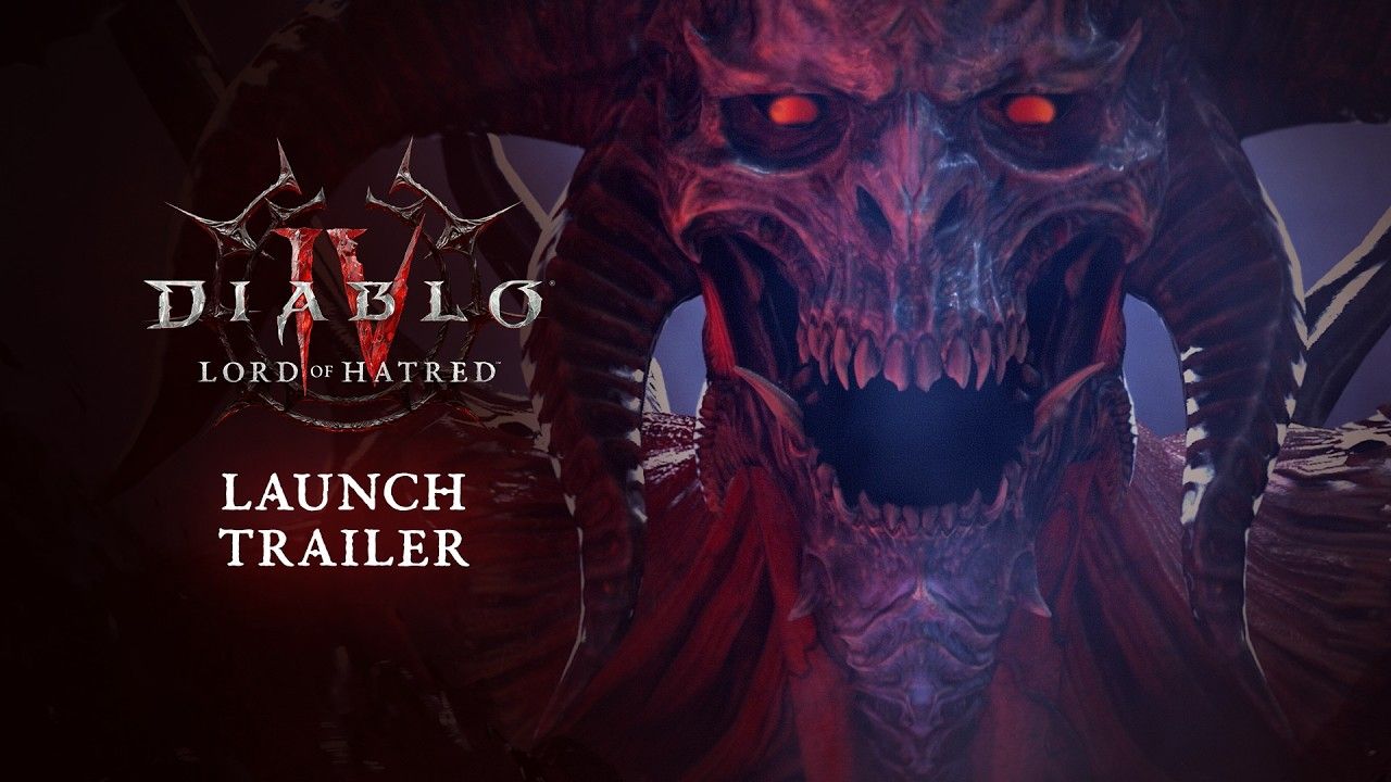Diablo IV: Lord of Hatred im Test (Playstation 5)