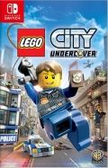 LEGO CITY Undercover