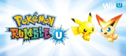 Pokémom Rumble U