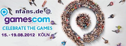 gamescom 2012: Rayman Legends