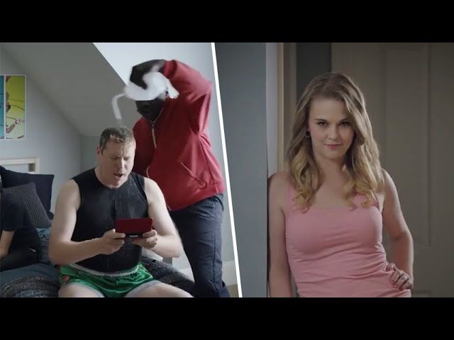Settle it in Smash TV-Spots enthüllt