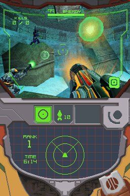 Was wurde eigentlich aus Metroid 64 oder Metroid Dread?