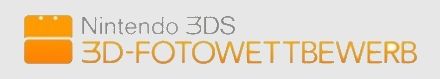 3DS-Fotowettbewerb auch in Österreich!