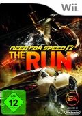 Spieletest: Need for Speed: The Run