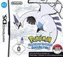 Pokémon: Silberne Edition - SoulSilver Cover