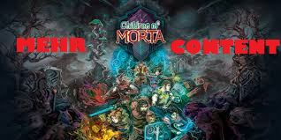 Mehr Spielspaß für Children of Morta