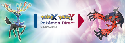 Pokémon Direct morgen um 13 Uhr