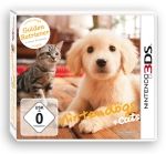 nintendogs + cats: Golden Retriever & neue Freunde