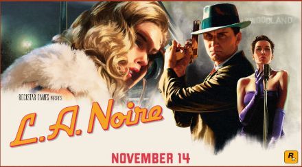 L.A. Noire - Switch Version angekündigt