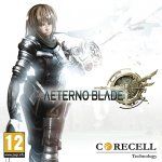 Aeterno Blade Cover