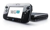 Amazon listet schwarze Wii U