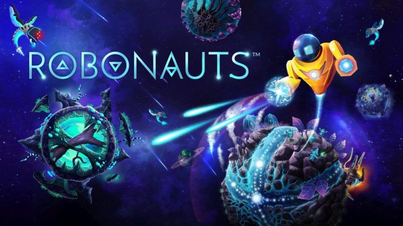 Robonauts