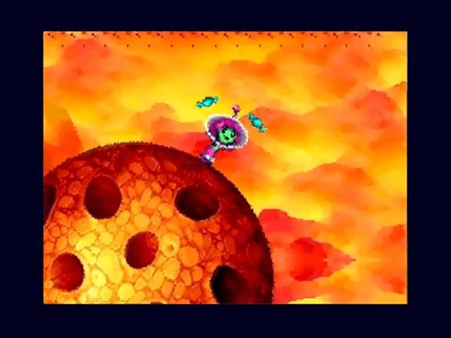 Trailer zu Mighty Milky Way