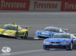 R: Racing