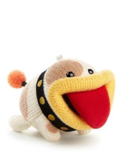 Yoshi's Woolly World Collection Schnuffel Cover