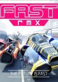 Fast RMX Cover