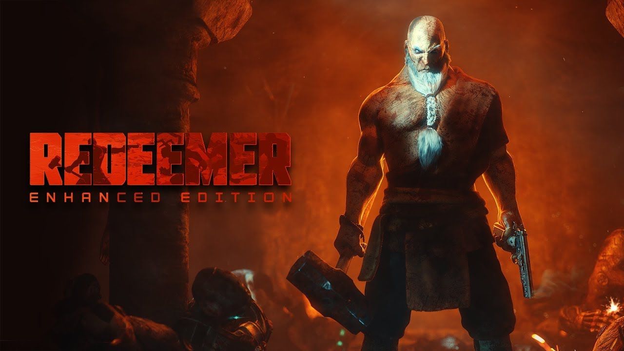 Redeemer: Enhanced Edition - Brawler kommt auch auf die Switch