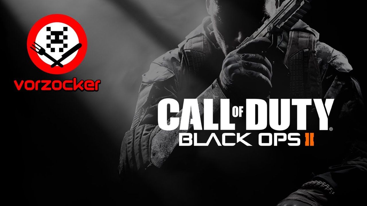 Call of Duty: Black Ops II - Interview mit Jay Puryear