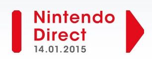 Nintendo Direct für morgen angekündigt