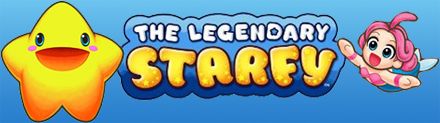 The Legendary Starfy